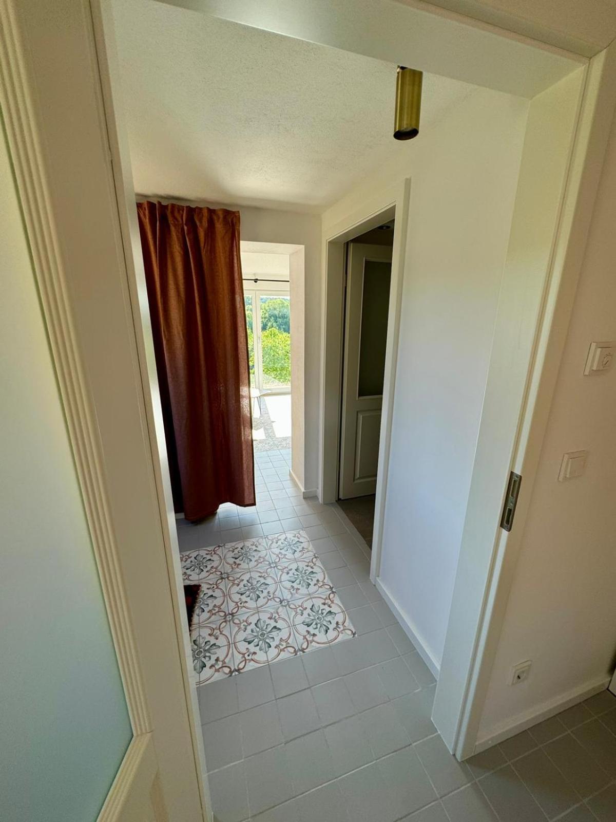 Weitblick Buckow Apartment Екстериор снимка